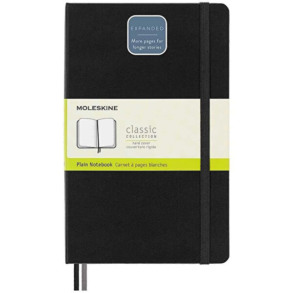 Supertrend Defter, Ajanda