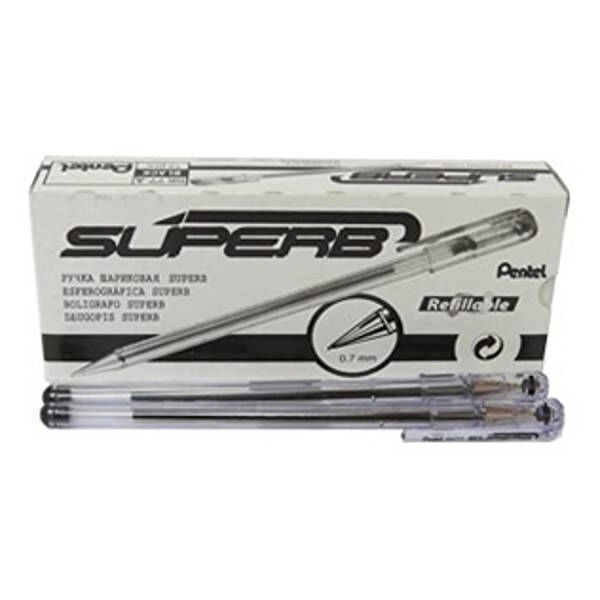 Supertrend Tükenmez Kalem