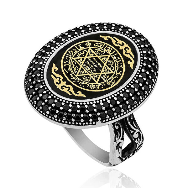 Supertrend Kadın Yüzük