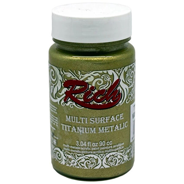 Supertrend Akrilik Boya