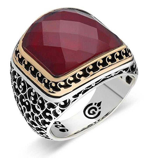 Supertrend Erkek Yüzük