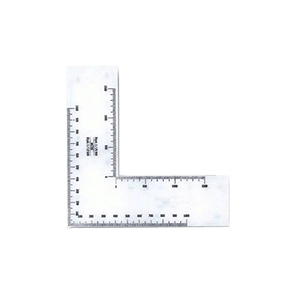 Supertrend Cetvel, Çizim Gereçleri