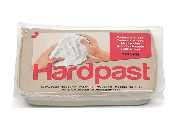 Supertrend Yardımcı Sanat Ürünleri