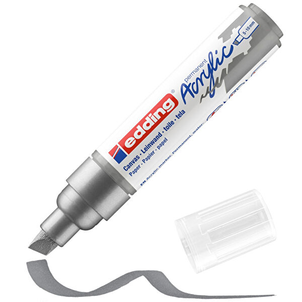 Supertrend Keçe Uçlu Kalem