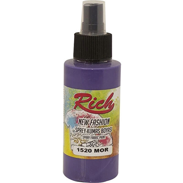 Supertrend Sprey Boya