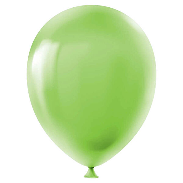Supertrend Balon