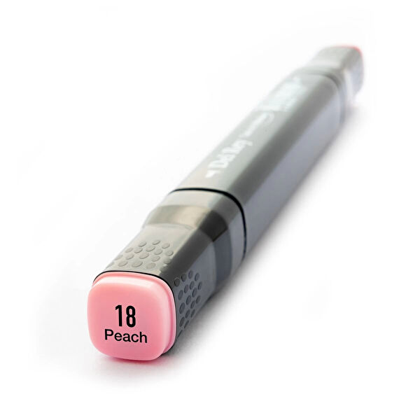 Supertrend Keçe Uçlu Kalem