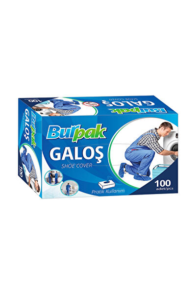 Supertrend Galoş, Galoşmatik