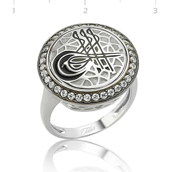 Supertrend Kadın Yüzük