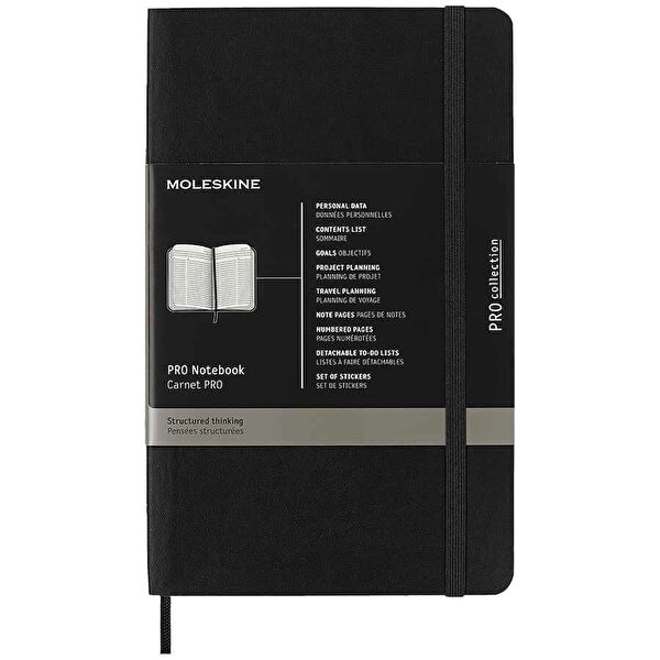 Supertrend Defter, Ajanda
