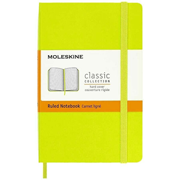 Supertrend Defter, Ajanda