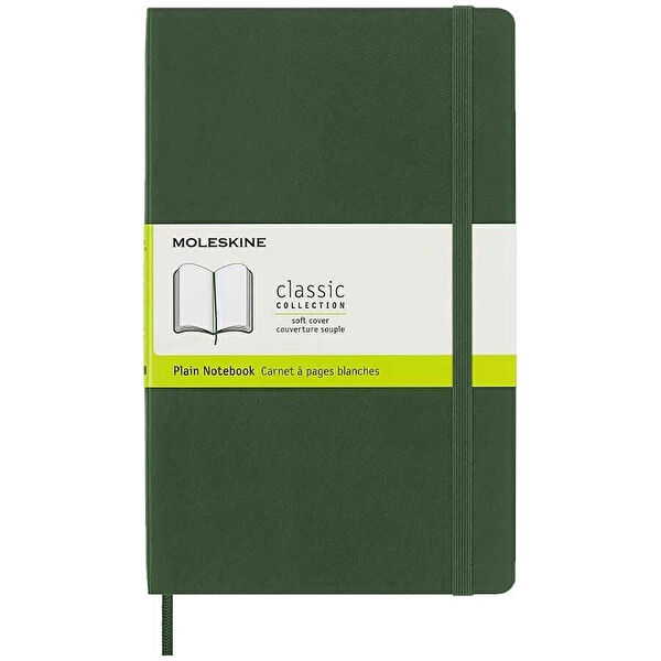 Supertrend Defter, Ajanda