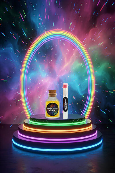 Supertrend Oda Kokusu