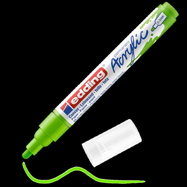 Supertrend Keçe Uçlu Kalem