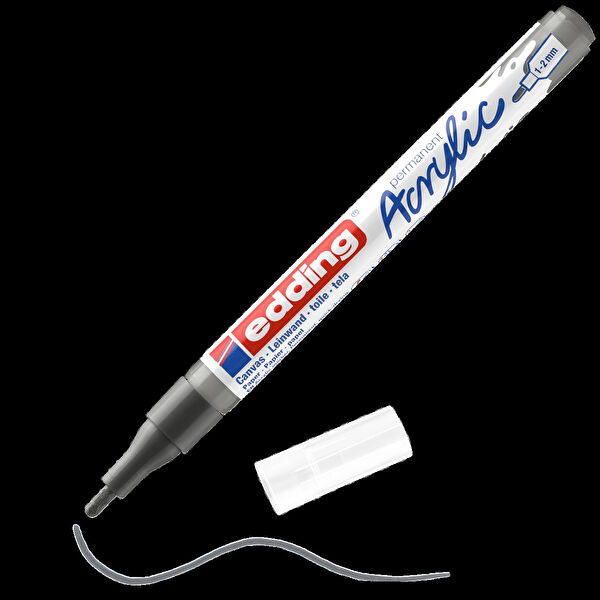 Supertrend Keçe Uçlu Kalem