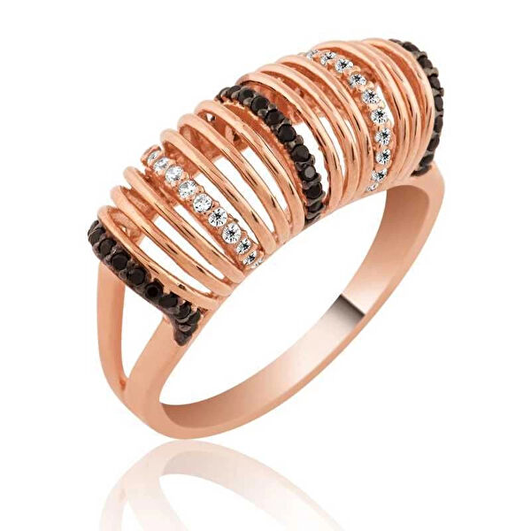 Supertrend Kadın Yüzük