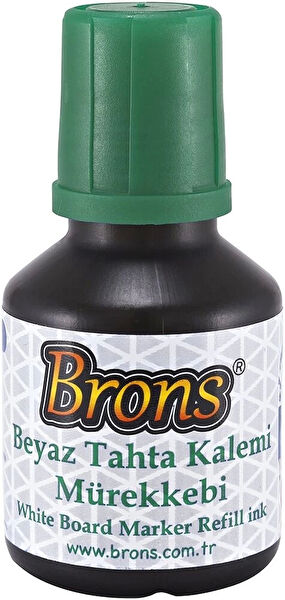 Supertrend Markör ve Tahta Kalemi