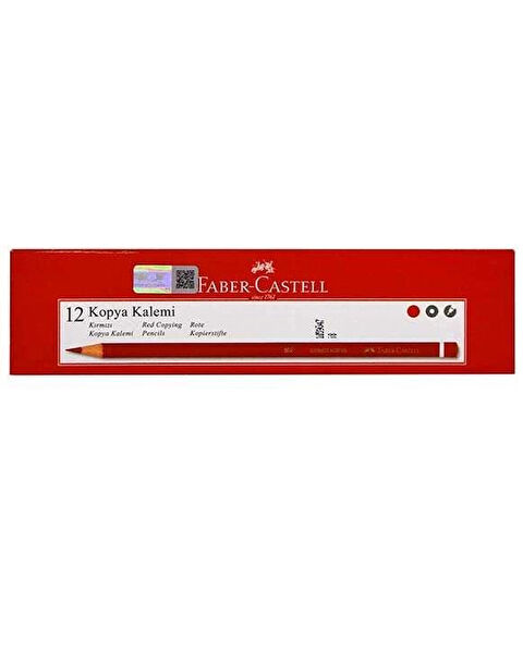 Supertrend Kurşun Kalem