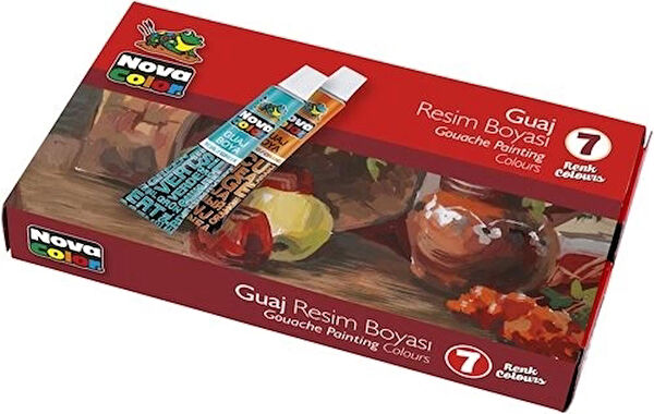 Supertrend Guaj Boya