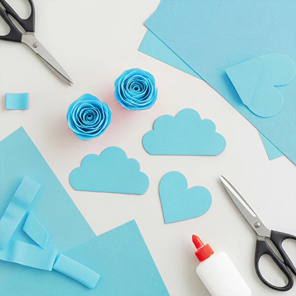 Supertrend Krapon Kağıdı