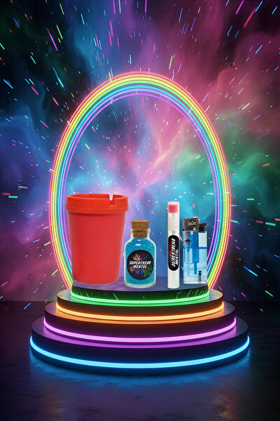 Supertrend Oda Kokusu