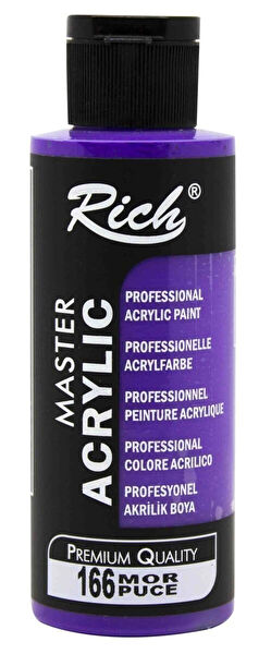 Supertrend Akrilik Boya