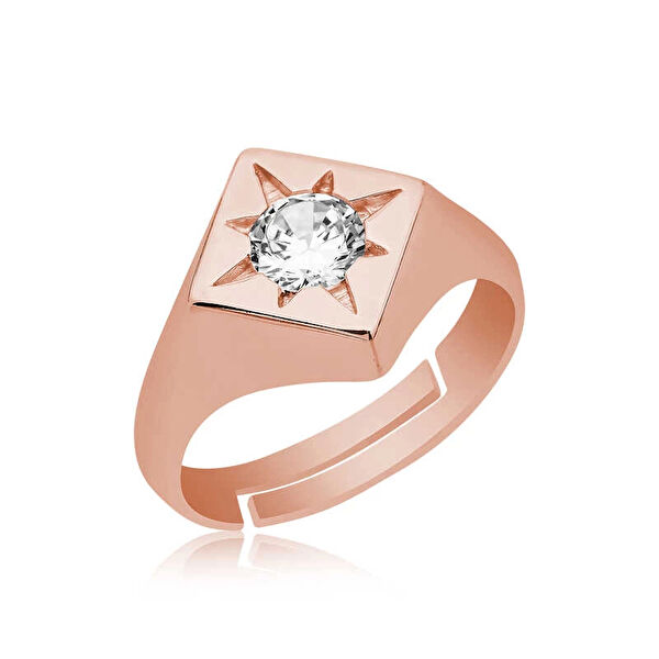 Supertrend Kadın Yüzük