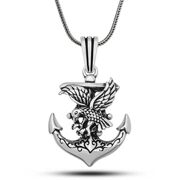 Supertrend Kolye, Zincir, Künye