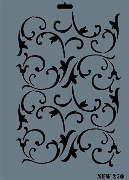 Supertrend Yardımcı Sanat Ürünleri