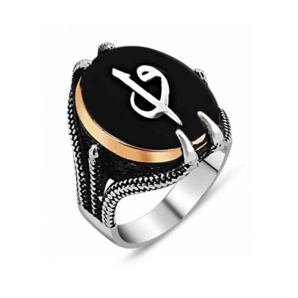 Supertrend Erkek Yüzük