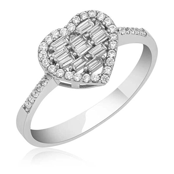 Supertrend Kadın Yüzük