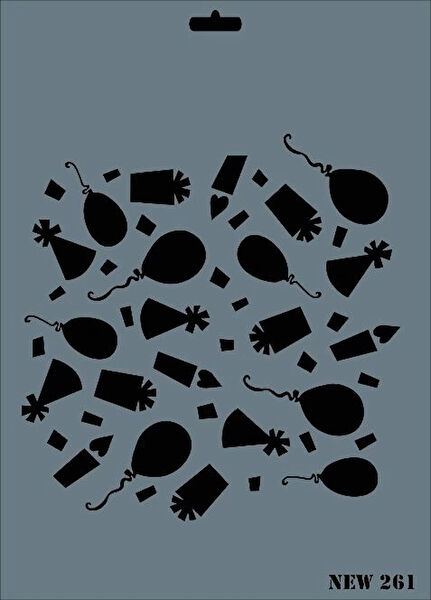 Supertrend Yardımcı Sanat Ürünleri