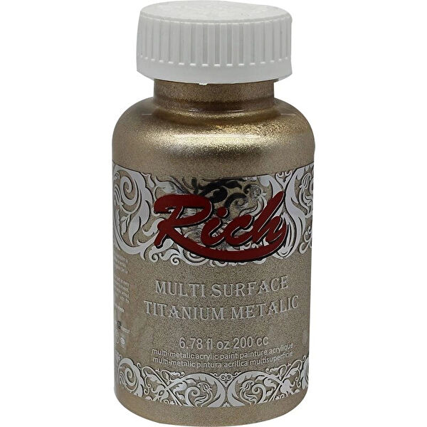 Supertrend Akrilik Boya