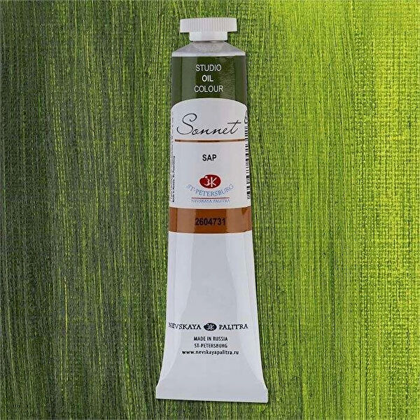 Supertrend Yağlı Boya