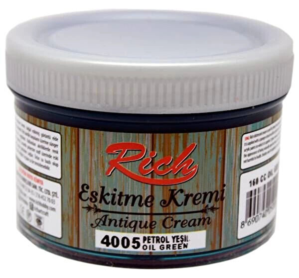 Supertrend Boya Renklendirici