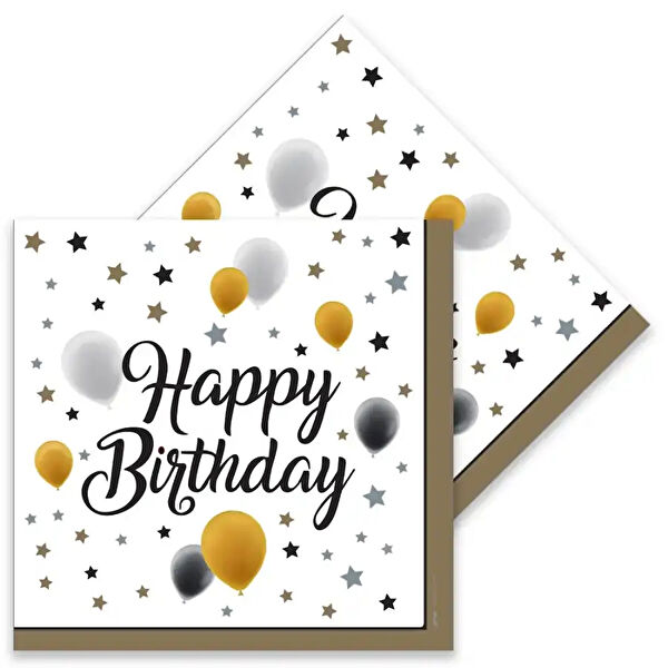 Supertrend Parti Süsleme Malzemeleri