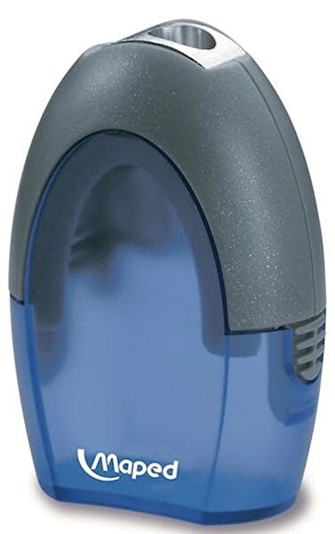 Supertrend Silgi, Kalemtıraş