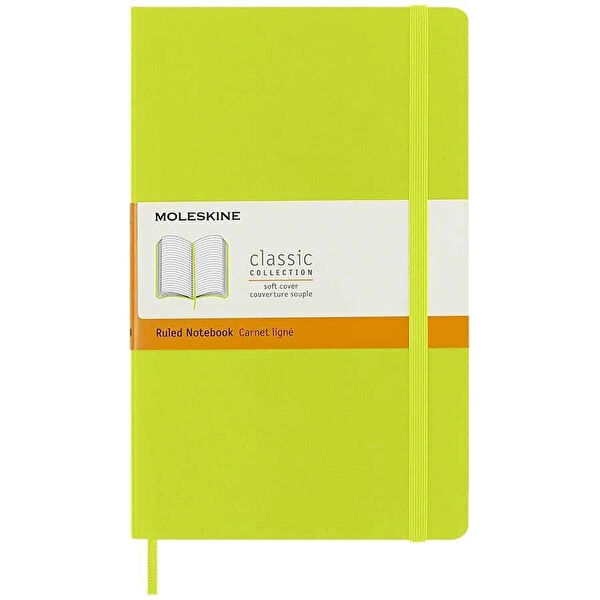 Supertrend Defter, Ajanda