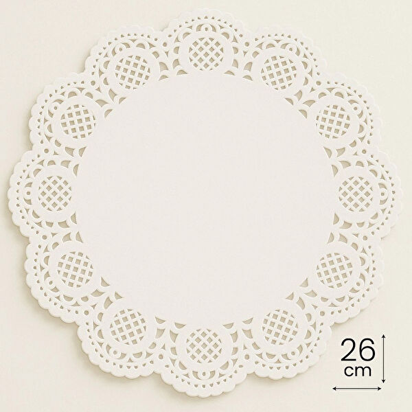 Supertrend Peçete, Kağıt Mendil