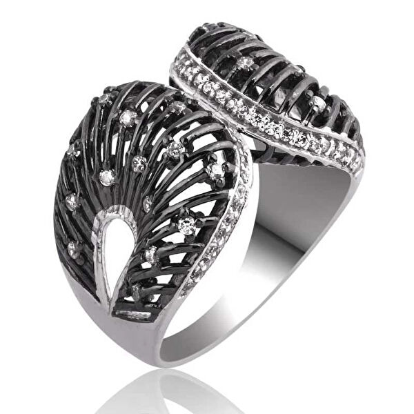 Supertrend Kadın Yüzük