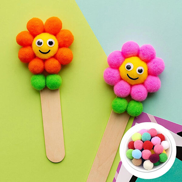 Supertrend Yardımcı Sanat Ürünleri