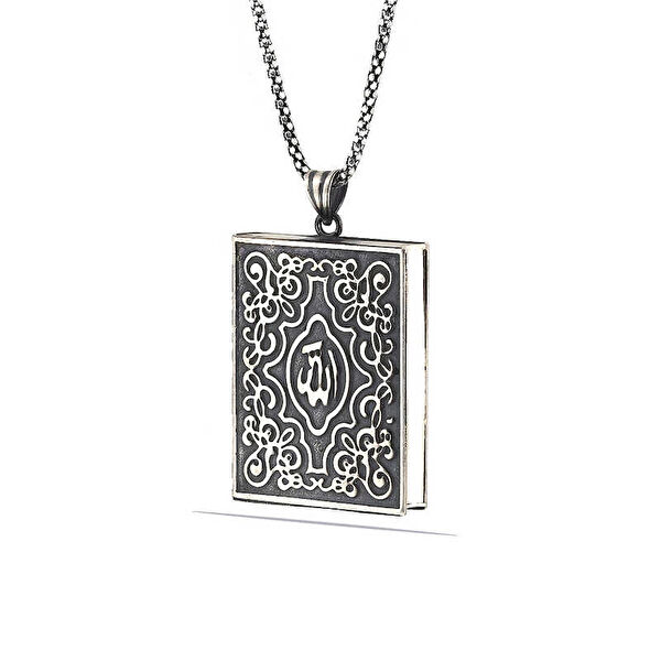 Supertrend Kolye, Zincir, Künye