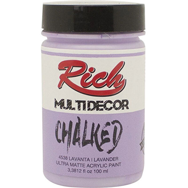 Supertrend Akrilik Boya