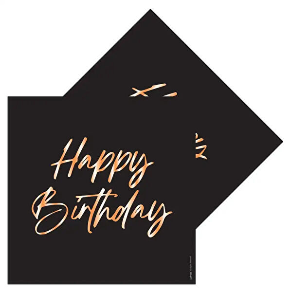 Supertrend Peçete, Kağıt Mendil