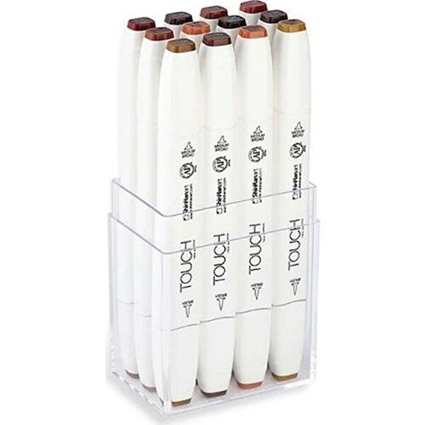 Supertrend Keçe Uçlu Kalem