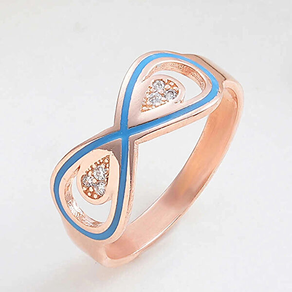 Supertrend Kadın Yüzük