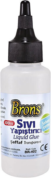 Supertrend Yapıştırıcı