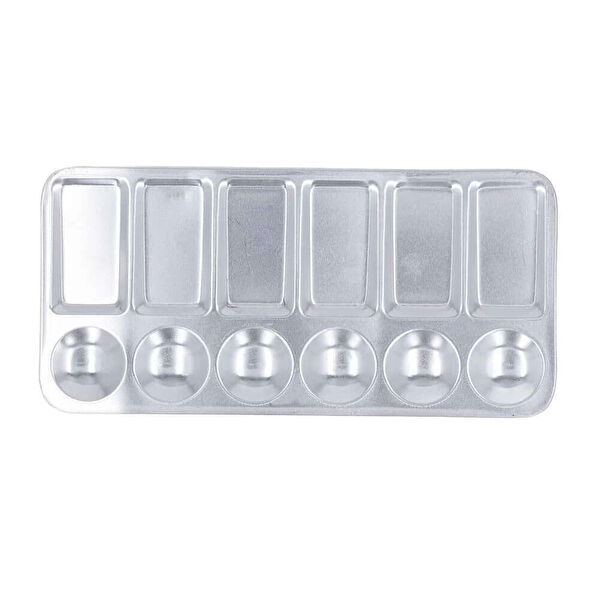 Supertrend Yardımcı Sanat Ürünleri