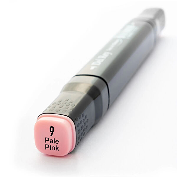 Supertrend Keçe Uçlu Kalem