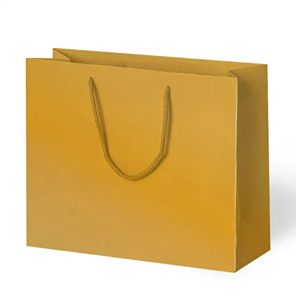 Supertrend Karton Çanta